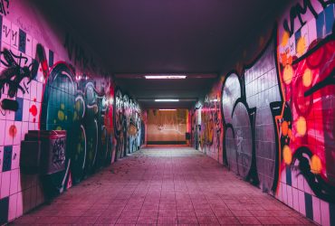graffiti