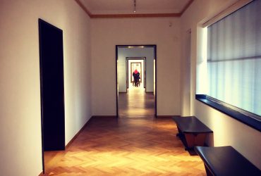 gulvafslibning hilleroed