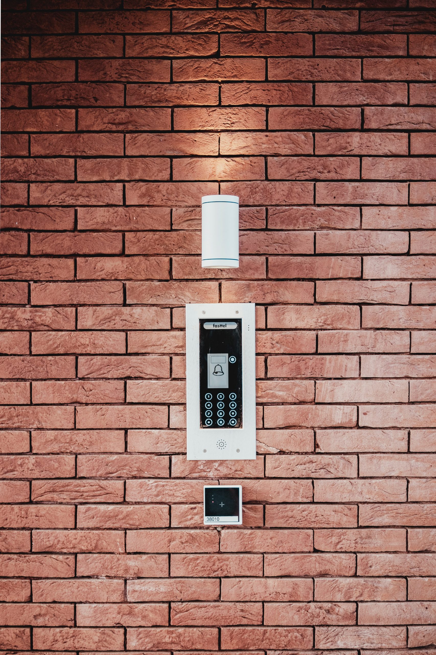 doertelefon valby
